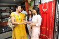 Amala Akkineni launches Shree Shrungaar Saree Exhibition