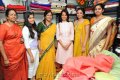 Amala Akkineni launches Shree Shrungaar Saree Exhibition