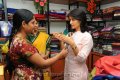 Amala Akkineni launches Shree Shrungaar Saree Exhibition