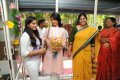 Amala Akkineni launches Shree Shrungaar Saree Exhibition