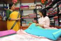 Amala Akkineni launches Shree Shrungaar Saree Exhibition