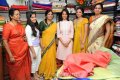 Amala Akkineni launches Shree Shrungaar Saree Exhibition