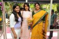 Amala Akkineni launches Shree Shrungaar Saree Exhibition