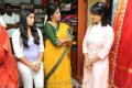 Amala Akkineni launches Shree Shrungaar Saree Exhibition