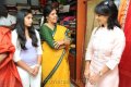 Amala Akkineni launches Shree Shrungaar Saree Exhibition