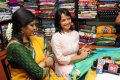 Amala Akkineni launches Shree Shrungaar Saree Exhibition