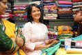 Amala Akkineni launches Shree Shrungaar Saree Exhibition