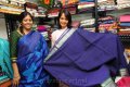 Sri Shrungaar Boutique launch by Akkineni Amala