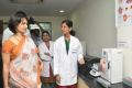 Amala launches United Hospitals @ Madhapur Hyderabad Photos