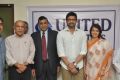 Amala launches United Hospitals @ Madhapur Hyderabad Photos