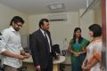 Amala launches United Hospitals @ Madhapur Hyderabad Photos