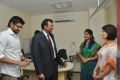 Amala launches United Hospitals @ Madhapur Hyderabad Photos