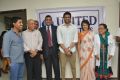 Amala launches United Hospitals @ Madhapur Hyderabad Photos