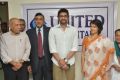 Amala launches United Hospitals @ Madhapur Hyderabad Photos