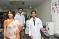 Amala launches United Hospitals @ Madhapur Hyderabad Photos