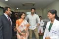 United Hospitals Inauguration @ Madhapur Hyderabad Photos