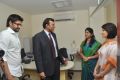 Amala launches United Hospitals @ Madhapur Hyderabad Photos