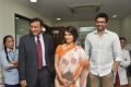 Amala launches United Hospitals @ Madhapur Hyderabad Photos