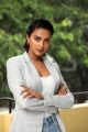 Aame Movie Actress Amala Paul Interview Pics