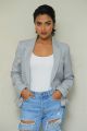 Aame Movie Actress Amala Paul Interview Pics