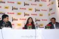59th Filmfare Awards 2011 Press Meet Stills