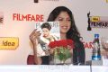 Amala Paul at 59th Filmfare Awards Press Conference Images