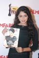 Amala Paul at Filmfare Awards Press Meet Stills