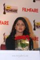 Amala Paul at Filmfare Awards Press Meet Stills
