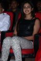 Actress Amala Paul Stills at Iddarammayilatho Audio Launch