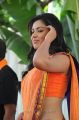 Iddarammayilatho Actress Amala Paul Hot in Half Saree Stills