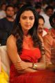 Amala Paul Hot Photos in Red Dress at Nayak Audio Launch