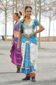 Iddarammayilatho Movie Amala Paul Cute Stills in Bharatanatyam Saree