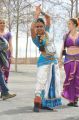 Iddarammayilatho Heroine Amala Paul in Bharatanatyam Saree Stills