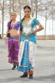 Iddarammayilatho Movie Amala Paul Cute Stills in Bharatanatyam Saree