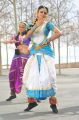 Iddarammayilatho Heroine Amala Paul in Bharatanatyam Saree Stills