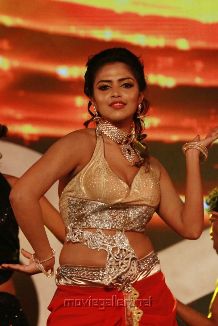 Picture 258232 Amala Paul Hot Dance Stills New Movie Posters