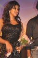 Amala Paul Hot Stills in Black Dress