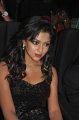 Amala Paul Hot Stills in Black Dress