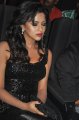 Amala Paul Hot Stills in Black Dress