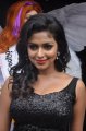 Amala Paul Hot Stills in Black Dress