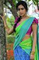Actress Amala Paul in Half Saree Hot Pics
