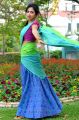 Iddarammayilatho Actress Amala Paul Hot Pics in Colorful Half Saree