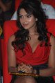 Amala Paul Hot Spicy Pics in Red Dress
