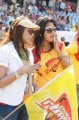 Actress Amala Paul CCl Match Stills