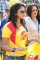 Amala Paul in Celebrity Cricket League