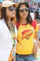 Amala Paul in CCl Match