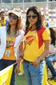 Actress Amala Paul CCl Match Stills