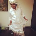 Actress Amala Paul Latest Pictures in Kerala White Lungi