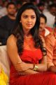 Tamil Actress Amala Paul in Red Dress Photos Gallery