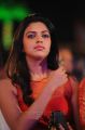 Telugu Actress Amala Paul in Red Dress Beautiful Photos Gallery